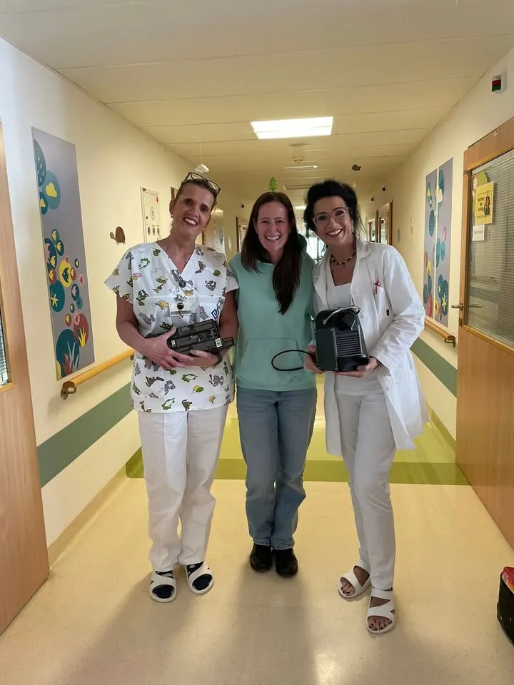 Příspěvek: Někdy je zážitek silnější než algoritmus a tak si ty fotky vyplácám na jeden pos…