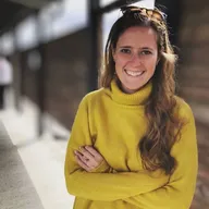 Zakladatelka projektu Káva pro rodiče