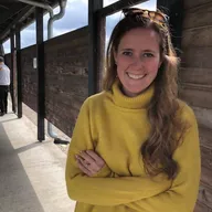 Zakladatelka projektu Káva pro rodiče